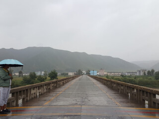 图们江大桥