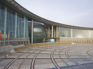 上海科技馆