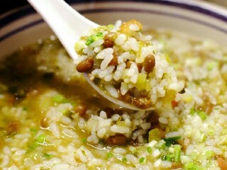 三天一味黔西豆豉活菜