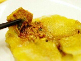 三天一味黔西豆豉活菜