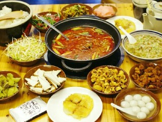 三天一味黔西豆豉活菜