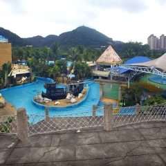 珠海