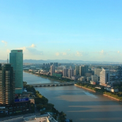 宁波