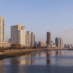 小交通模块 