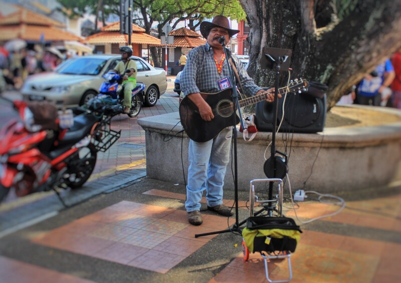 首发你的下一站会选择马六甲吗