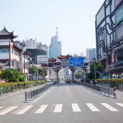 宁波