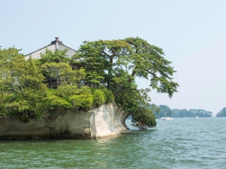滨松
