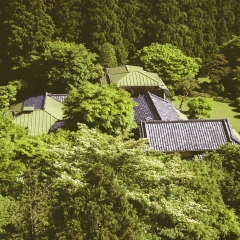 箱根