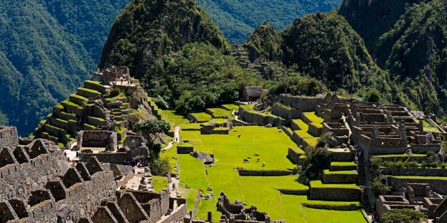 -玻利维亚双国当地9日英文团 利马集中 英文导