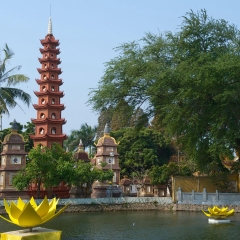 小交通模块 