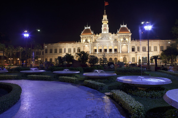 胡志明市旅游最好时节_胡志明市什么时候好玩_胡志明市游玩景点推荐