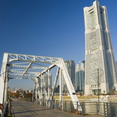 横滨