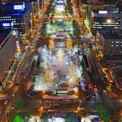 小交通模块 