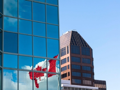 加拿大东部纯大西洋四省深度7日游 海洋三省+