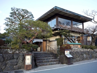 滨松