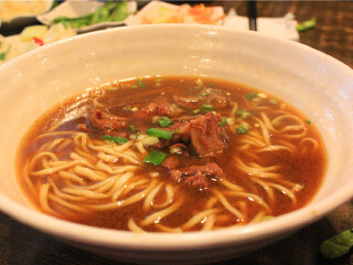 金大碗台湾牛肉面馆