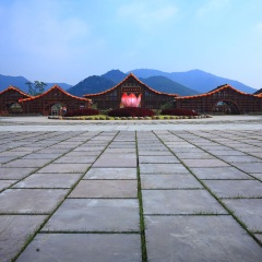 天童寺