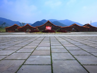 天童寺