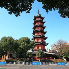 天封塔
