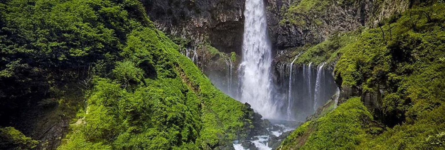 千丈岩瀑布旅游攻略