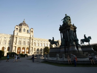 茜茜公主博物馆