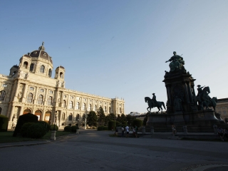 茜茜公主博物馆