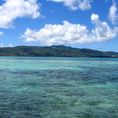Unai Dankulu 海滩