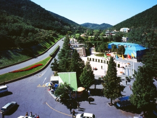 大连森林动物园