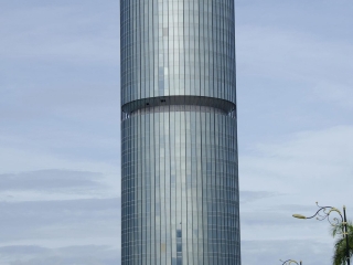 沙巴基金会大厦