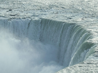 尼亚加拉大瀑布
