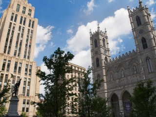 诺特丹圣母大教堂