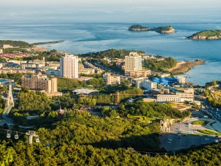 大连森林动物园