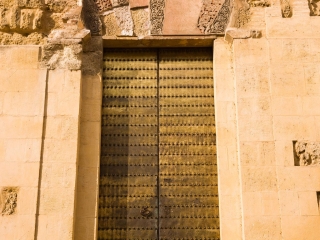 科尔多瓦大清真寺