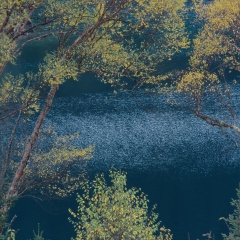 阿依河