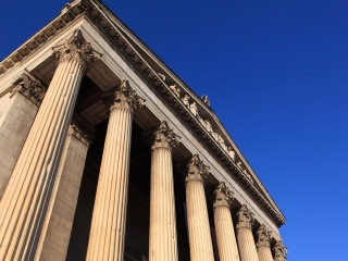 巴伐利亚国立博物馆