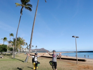 波利尼西亚文化村