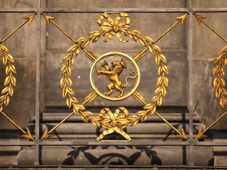 阿姆斯特丹王宫