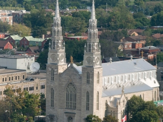 诺特丹圣母大教堂