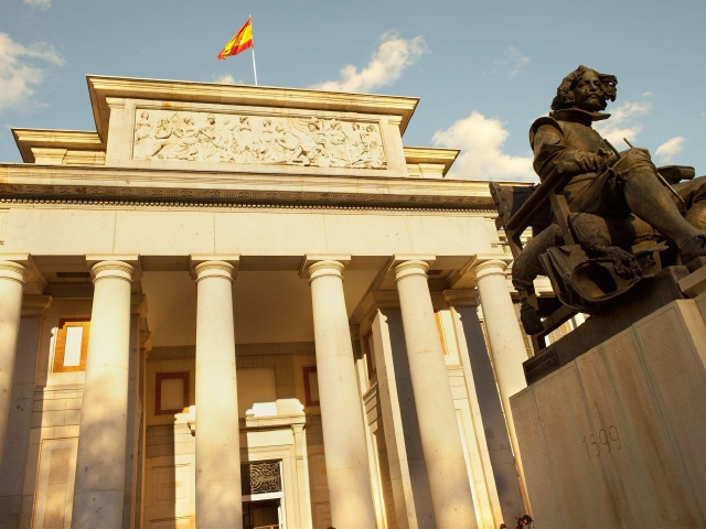 《西班牙巴塞罗那+马德里+塞维利亚8日品味经