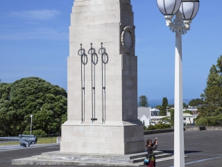 新西兰国家博物馆