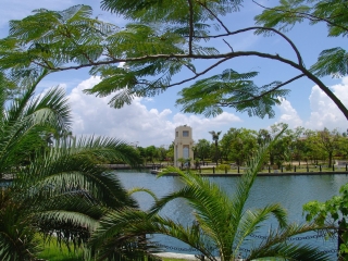 海泉湾温泉度假村