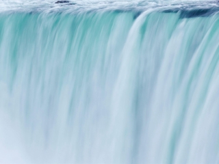 尼亚加拉大瀑布