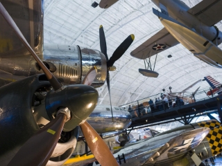 美国国家二战博物馆