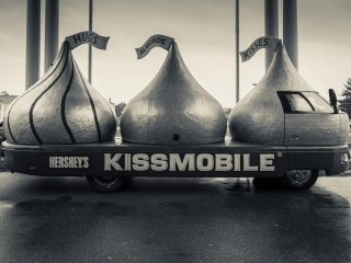 巴黎巧克力故事博物馆