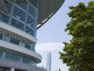 香港会展中心