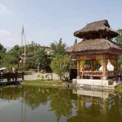 云南民族村