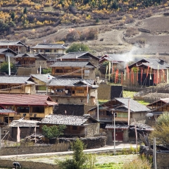 牟尼沟