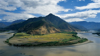 太子十三峰旅遊攻略