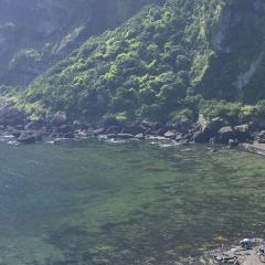 城山日出峰