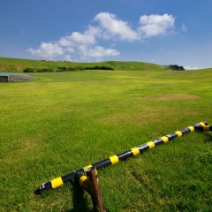 城山日出峰